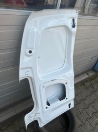 фото thumb №10, Peugeot partner iii 19- дверь правые зад задние распашные цвет ewp