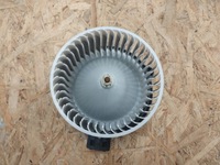 фото thumb №1, Mazda 3 bp iv usa sedan повітродувка нагрівача