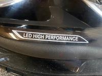 фото thumb №8, Mercedes w206 лампа правая c klasa