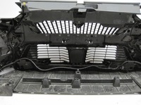 фото thumb №11, Бампер peugeot 2008 ii lift 6 pdc камера pod радар передний перед