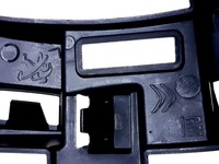 фото thumb №9, Proace city кронштейн бампер крыло подкрылок pp