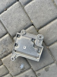 фото thumb №3, Модуль датчик подушок подушка безпеки renault kadjar 632199700