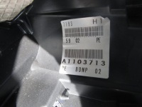 фото thumb №11, Mazda 3 bp iv 20r консоль торпедо раздаточная uk gb англичанин