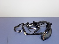 фото thumb №1, Renault clio v 19- джгут двері перед права 241249236r