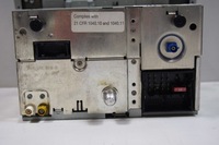 фото thumb №11, Команд радио cd 7612002385 188212 maserati quattroporte v европа