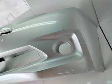 фото thumb №7, Бампер переднее subaru trezia 11 - 14