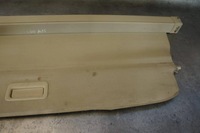 фото thumb №5, Шторка багажника задняя задняя светлая volvo v60 i