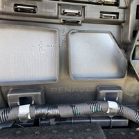 фото thumb №15, Новий оригінальний номер бампер переднє 6x pdc радар renault megane e-tech ev