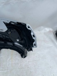 фото thumb №15, Бампер vw id.4 id4 11a gtx 11a807221 перед передній lift kompletny 6xpdc