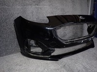 фото thumb №6, Ford puma ii st line 19- бампер передній перед