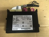 фото thumb №1, Mercedes a 177 b 247 hermes 2.0 модуль 1779009703