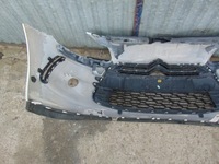 фото thumb №15, Бампер перед citroen ds3 9687534777 белый ewp