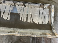 фото thumb №8, Молдинг зовнішня бічна права правий задня 144cm iveco daily iv 4 504099694