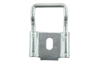 фото thumb №3, Засув/зачіпка замка двері задніх renault master ii 1998- 2010 opel movano