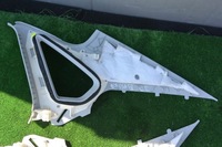 фото thumb №8, Vw passat b7 usa защита стойка задняя kpl серые