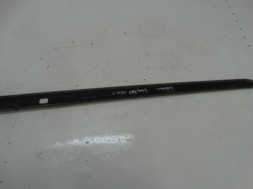 фото thumb №8, Планка двері лівий перед opel astra h 24461096