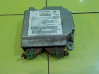 фото thumb №1, Ford ka mk2 ii 1.2 b 09r 3d модуль датчик подушка безопасности 51800461
