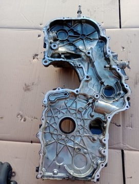 фото thumb №9, Корпус кришка розподільний вал 1.6 i-dtec n16a1 honda civic ix cr-v hr-v