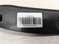 фото thumb №7, Шумоизоляция крыла левая mazda cx-3 d10e56396