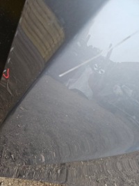 Купити Bmw f15 x5 f16 x6 капот оригінал, фото thumb