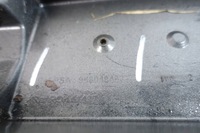 фото thumb №11, Peugeot 308 i рестайлінг 2007-2011 бампер перед переднє 9680484677