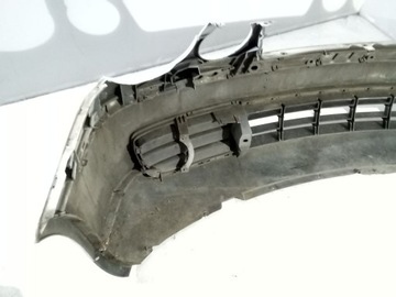 фото thumb №6, Vw polo 9n бампер перед переднє