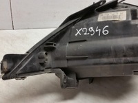 фото thumb №12, Лампа правая передняя правый перед citroen c3 i 1 europa lift 05-09