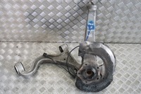 фото thumb №1, Подвеска левый перед porsche panamera 4s