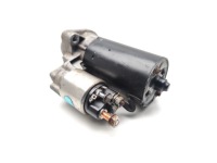 Bmw x3 стартер 3.0i xdrive бензин 170kw 231 hp 2004 suv 4/5dr 03-06 Зі Шроту, фото thumb