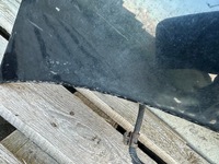 фото thumb №4, Капот крышка двигателя audi a8 d3 4e0 малый решётка радиатора 2002- очень красивая