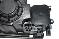 фото thumb №4, Противотуманная фара man tgx tgs левый