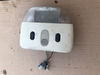 фото thumb №1, Лампа стельовий освітлення saab 95 9-5 98-01