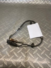 фото thumb №1, Датчик температури вихлопних газів zafira c 2.0 cdti 55596171