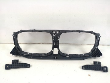 фото thumb №11, Кріплення решітка тунель bmw x3 g01 2018- c67328-10