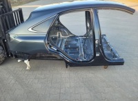 фото thumb №3, Крыло задняя задний левый правый четверть задняя lexus rx iii rx450 h 1g0