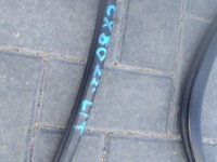 фото thumb №9, Mazda cx50 23- прокладка дверь usa