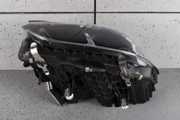 фото thumb №10, Bmw x3 g01 f97 x4 g02 f98 лампи лампа перед права ліва адаптивний led європа