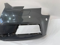 фото thumb №8, Audi a3 lift 8v0 8v4 8v бампер перед передній