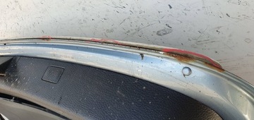 фото thumb №14, Vw passat b6 універсал зад задня кришка багажника