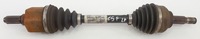 фото thumb №1, Привідний вал ліва citroen c5 iii x7 3.0 hdi 9685209580