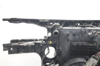 Комплектный  ремень передний audi q7 4l 7l0121203h 3.0l дизель 176kw 2010 с Разборки, фото thumb