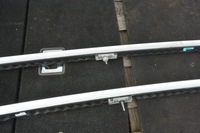 фото thumb №9, Рейлінг даховий праві лівий хром bmw x5 f15