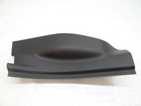 фото thumb №1, Citroen c3 aircross правая задняя защита порог 39149160