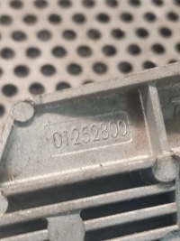 фото thumb №3, Замок зажигания iveco daily 6th 01252800