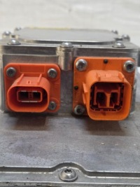 фото thumb №10, Opel corsa f інвертор інвертор модуль зарядний пристрій 9843998780