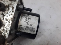 фото thumb №6, Насос abs блок управления fiat doblo i fl 51773386