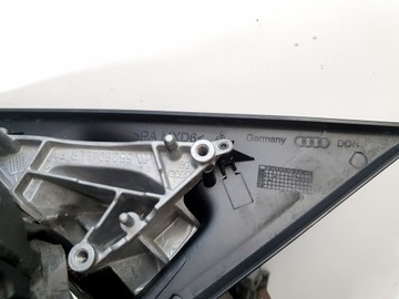 фото thumb №11, Зеркало правые 10pin фотохромный складной audi a5 8t sportback рестайлинг 11- eu