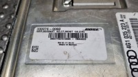 Блок керування підсилювач аудіо bose 4g1035223a audi a6 c7 a7 4g a8 d4 Недорого, фото thumb