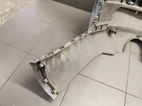 фото thumb №12, Бампер задня audi a8 d3 lz7r голий