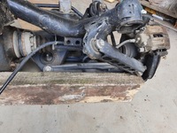 фото thumb №11, Bmw x1 e84 2.0i рестайлінг xdrive балка підвішування вісь